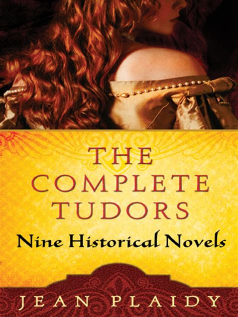 tudor fiction best scene|tudor dynasty books.